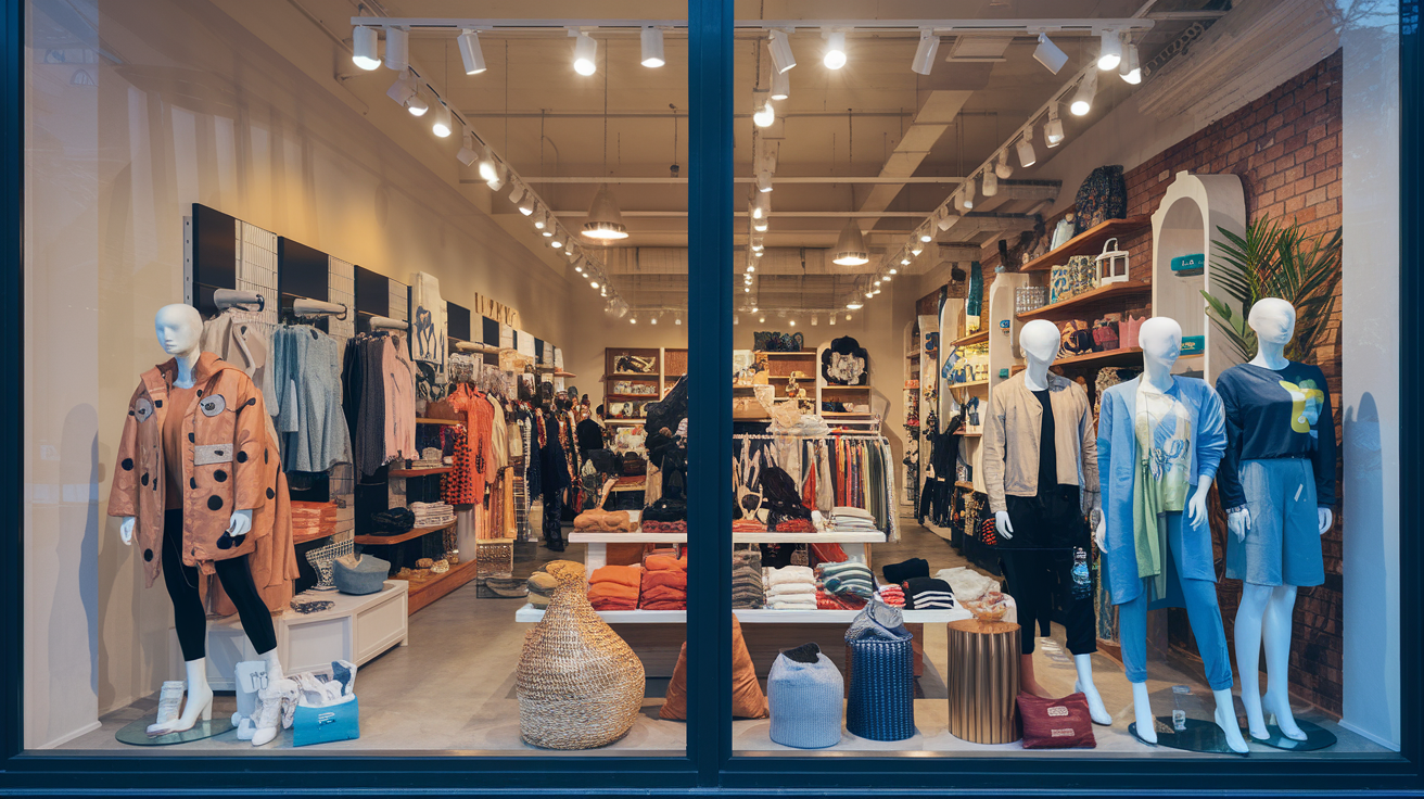 Retail Revolution: How Omnichannel Strategies Are Shaping the Future of Shopping