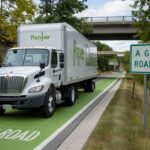 A Greener Road Ahead: Paper Transport’s Bold Shift to Renewable Natural Gas