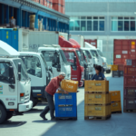 Cross-Border Logistics: The Future of Supply Chain Collaboration